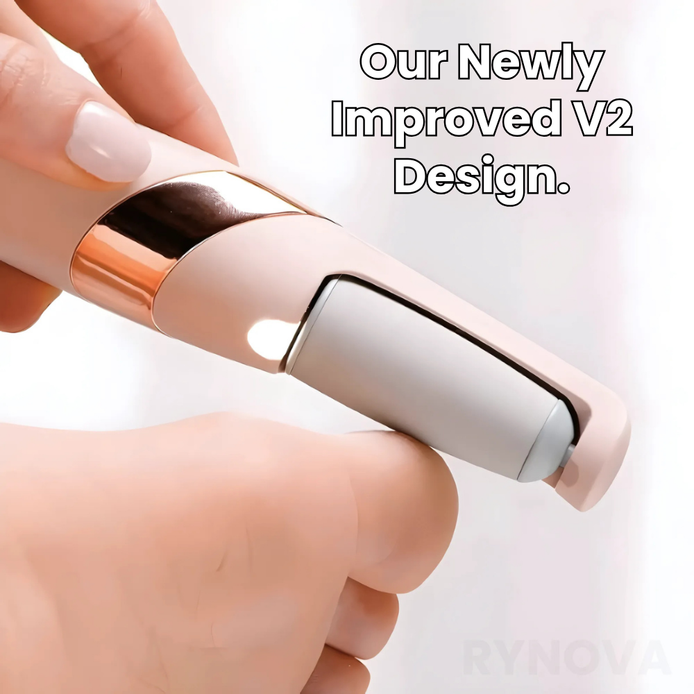 DermaNova™ Foot Filer V2