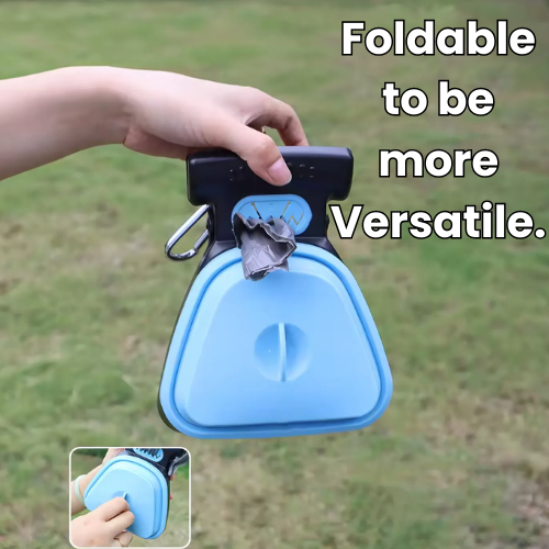 SwiftScoop™ Dog Scooper