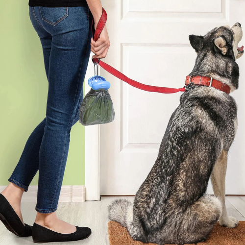 SwiftScoop™ Dog Scooper