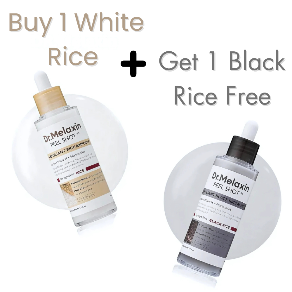 Dr. Melaxin Peel Shot™ Exfoliator