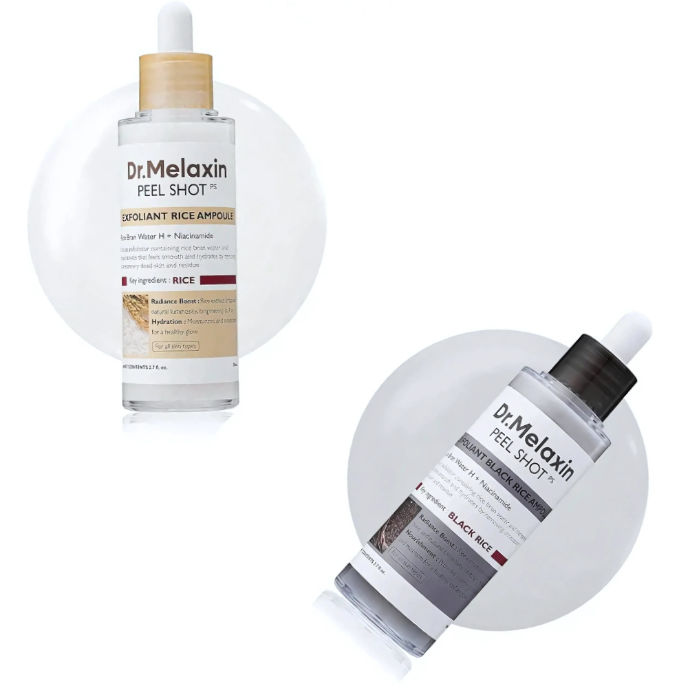 Dr. Melaxin Peel Shot™ Exfoliator