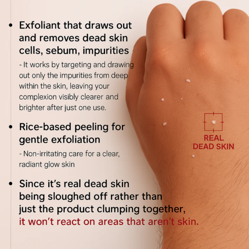 Dr. Melaxin Peel Shot™ Exfoliator