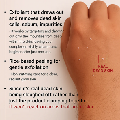 Dr. Melaxin Peel Shot™ Exfoliator