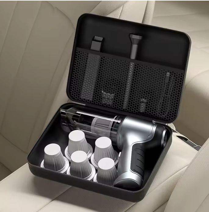 FREE AirNova Storage Case