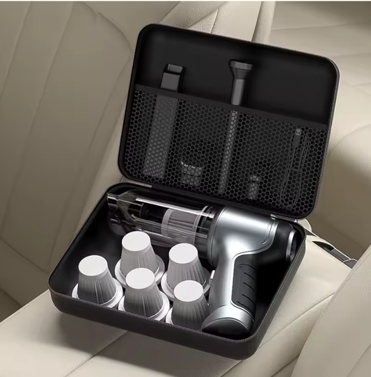 FREE AirNova Storage Case